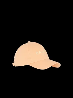 Embroidered Paris Cap-Balmain Cheap