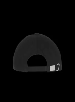 Embroidered Paris Cap-Balmain Fashion