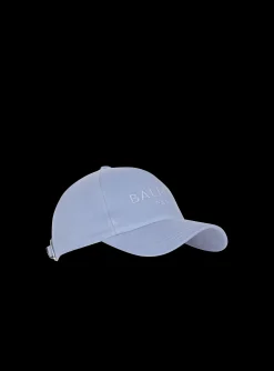 Embroidered Paris Cap-Balmain Best Sale