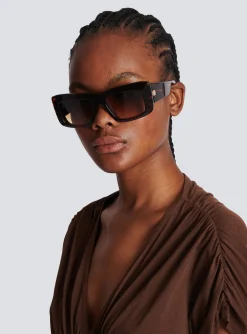 Envie Sunglasses-Balmain Outlet