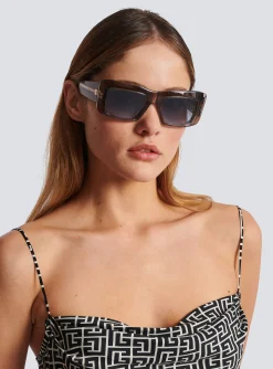 Envie Sunglasses-Balmain Shop