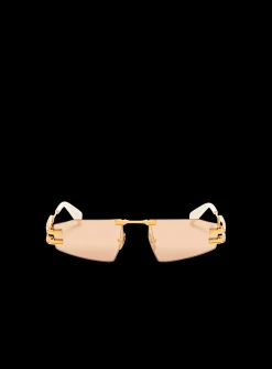 Fixe II Sunglasses-Balmain Online