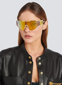 Fleche Sunglasses-Balmain Online