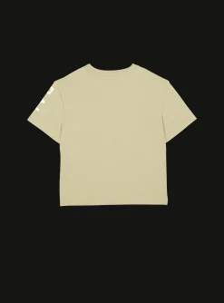 Golden T-shirt-Balmain Sale
