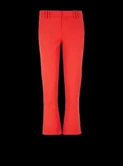 Grain De Poudre Trousers-Balmain Best Sale