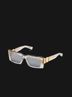 Imp&eacute;rial Sunglasses-Balmain Cheap