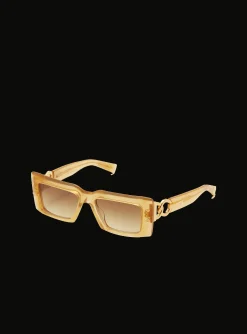Imp&eacute;rial Sunglasses-Balmain Flash Sale