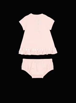 Jersey Signature Star Dress-Balmain Online