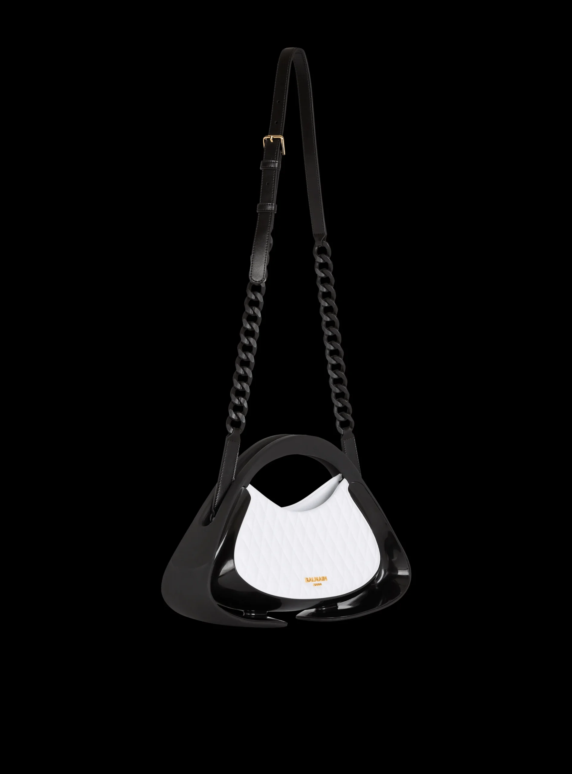 Jolie Madame Medium Bag-Balmain Best Sale