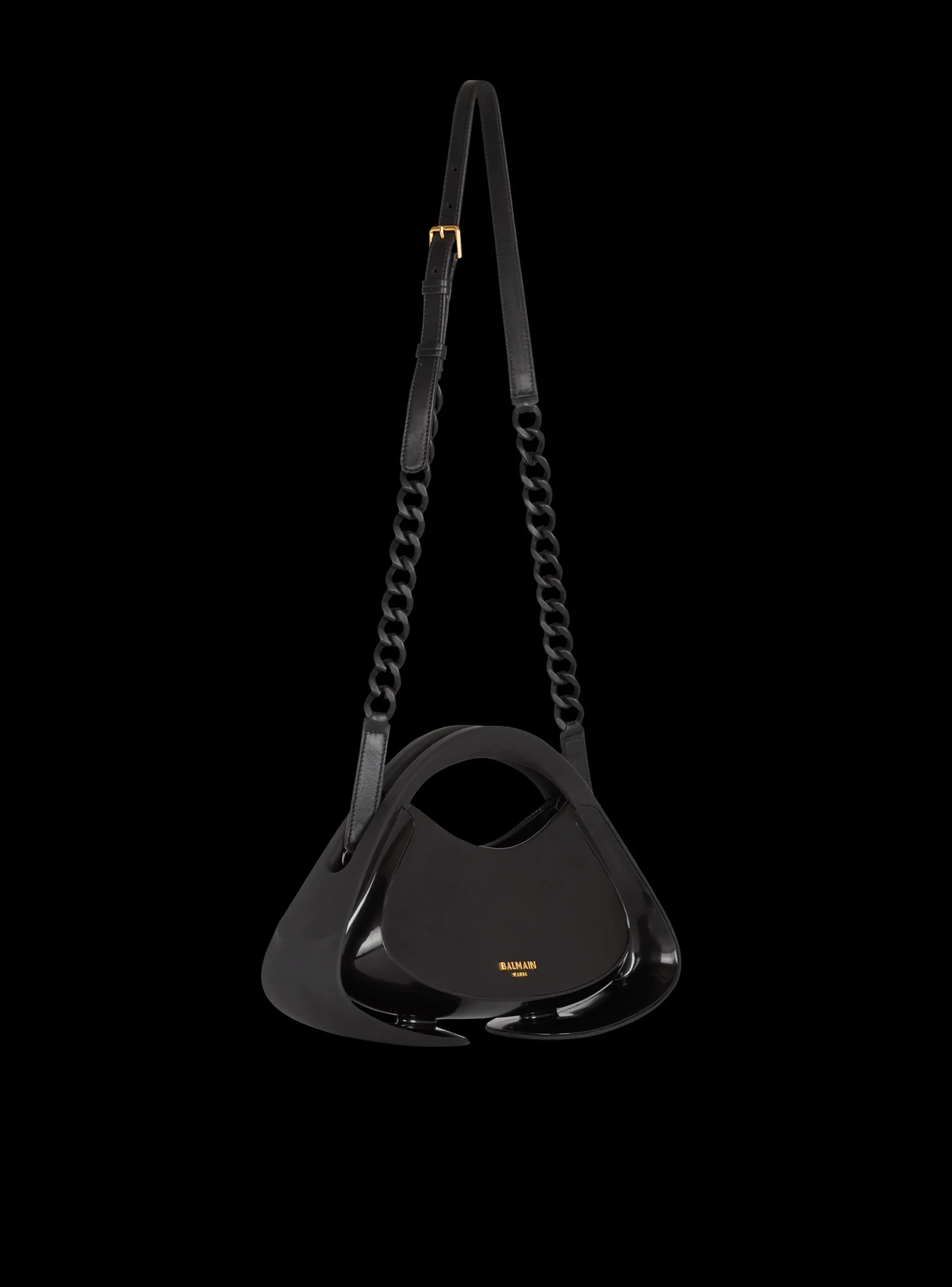 Jolie Madame Medium Bag-Balmain Store