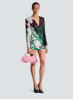 Jolie Madame Medium Bag-Balmain Clearance