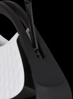 Jolie Madame Medium Bag-Balmain Cheap