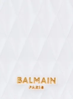 Jolie Madame Medium Bag-Balmain Cheap