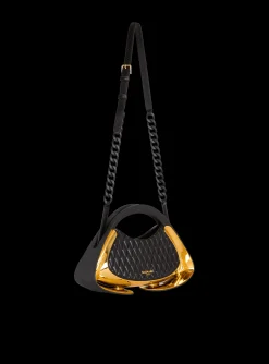 Jolie Madame Medium Bag-Balmain Fashion