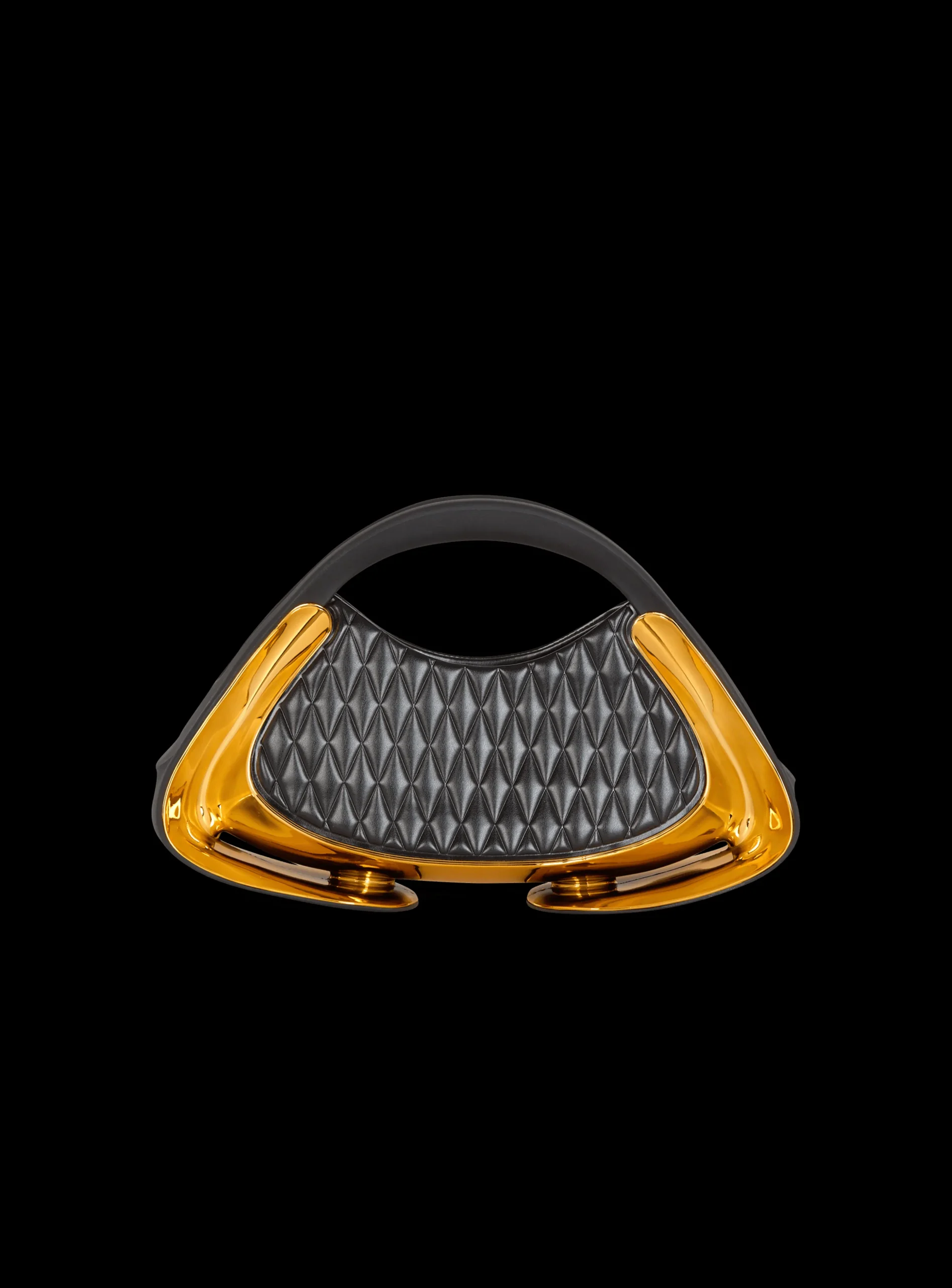 Jolie Madame Medium Bag-Balmain Fashion