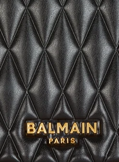 Jolie Madame Medium Bag-Balmain Fashion