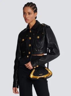 Jolie Madame Small Bag-Balmain Discount