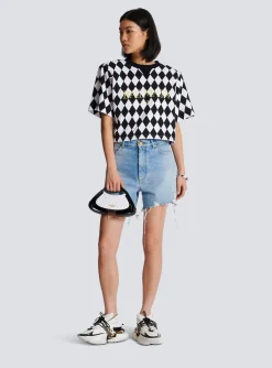 Jolie Madame Small Bag-Balmain Shop