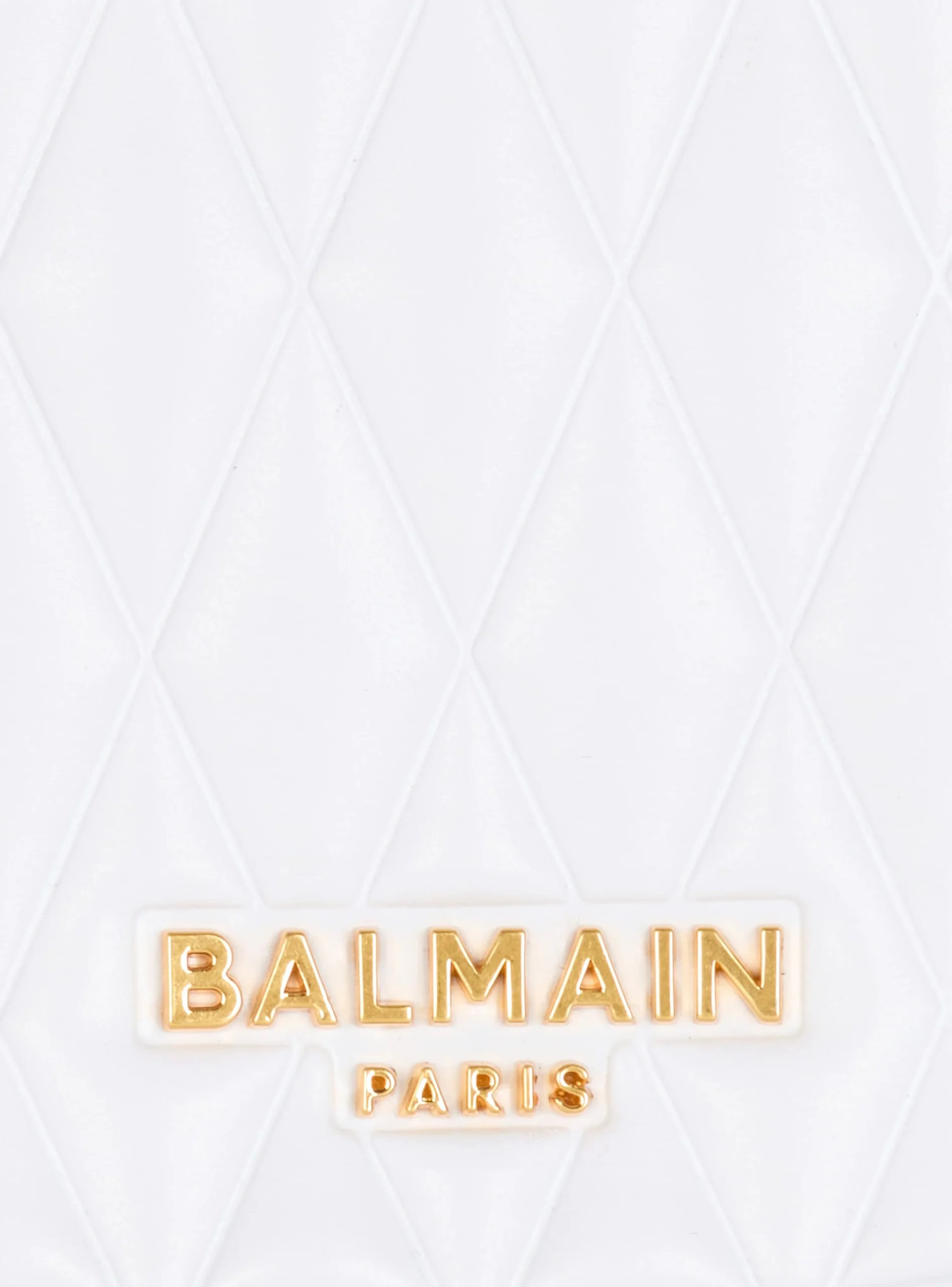 Jolie Madame Small Bag-Balmain Shop