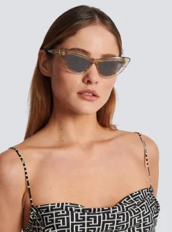 Jolie Sunglasses-Balmain Shop