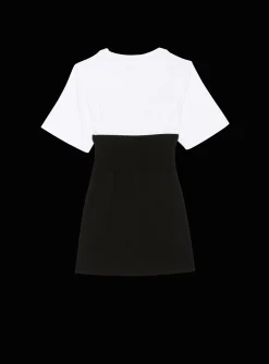 Knit Dress-Balmain Flash Sale