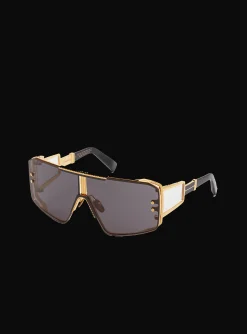 Le Masque Sunglasses-Balmain Best