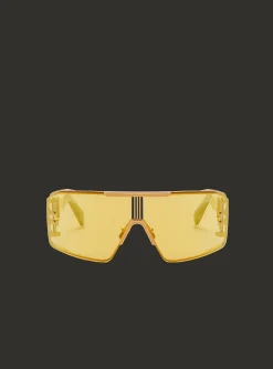 Le Masque Sunglasses-Balmain Clearance