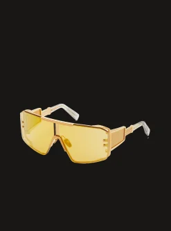 Le Masque Sunglasses-Balmain Clearance