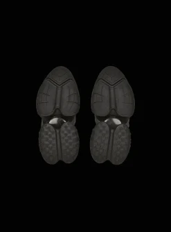 Leather Unicorn Low-top Sneakers-Balmain Best