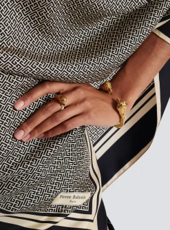 Lion Bracelet-Balmain Sale