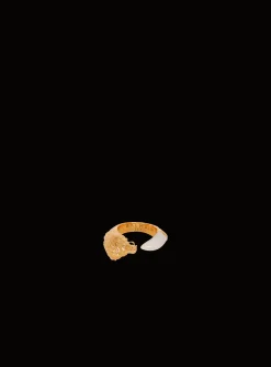 Lion Ring-Balmain Clearance