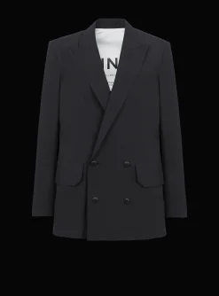 Main Lab Blazer-Balmain New