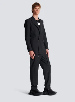 Main Lab Blazer-Balmain New