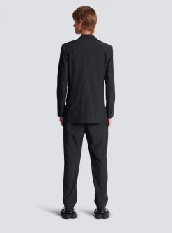 Main Lab Blazer-Balmain New