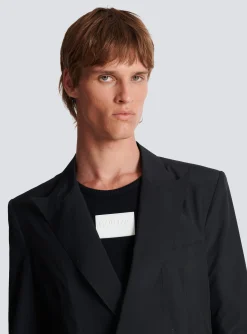 Main Lab Blazer-Balmain New