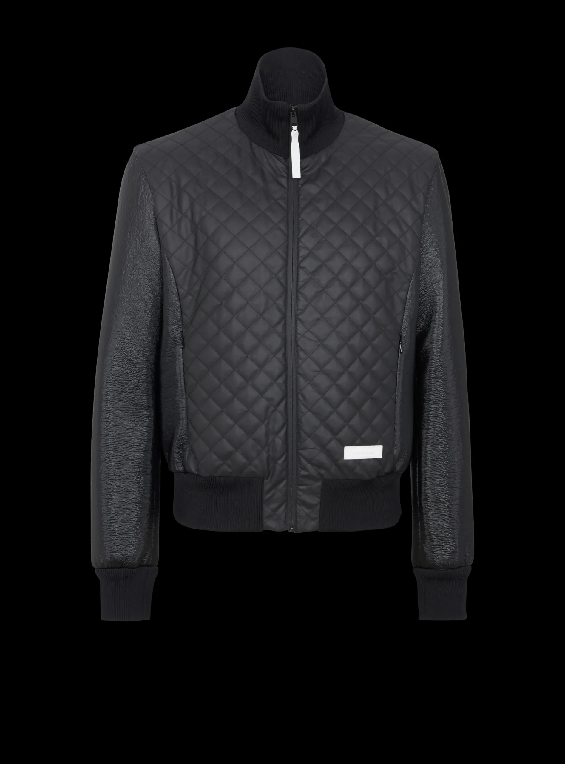 Main Lab Bomber Jacket-Balmain Sale