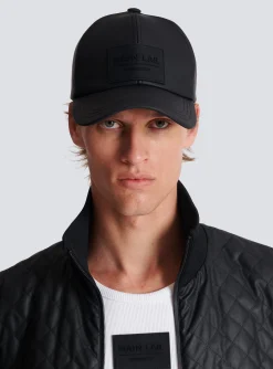 Main Lab Cap-Balmain Cheap