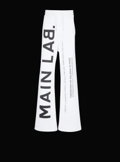 Main Lab Joggers-Balmain Shop