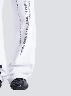 Main Lab Joggers-Balmain Shop