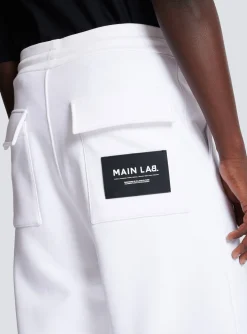 Main Lab Joggers-Balmain Shop
