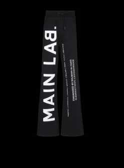 Main Lab Joggers-Balmain Discount
