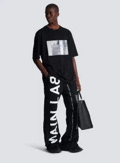 Main Lab Joggers-Balmain Discount