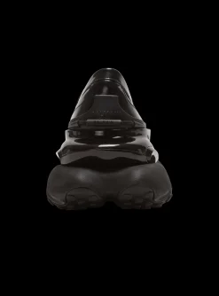 Main Lab Unicorn Glazed Leather Loafers-Balmain Best Sale