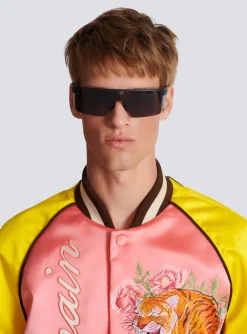 Major Sunglasses-Balmain Flash Sale