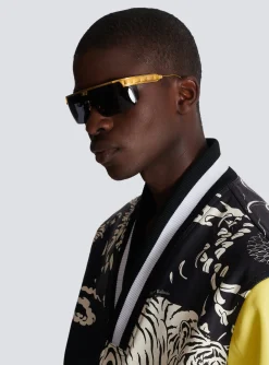 Major Sunglasses-Balmain Best Sale