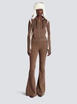 Mini Monogram Hoodie-Balmain Online