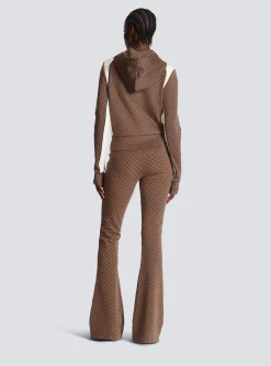 Mini Monogram Hoodie-Balmain Online