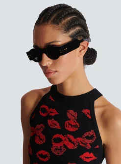 Olivier Sunglasses-Balmain Outlet