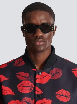 Olivier Sunglasses-Balmain Store
