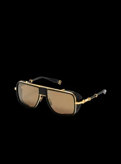 O.R. Sunglasses-Balmain Cheap